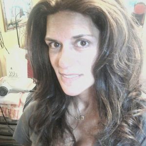 Meet your Posher, Bettina